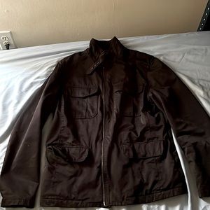 Banana republic, denim jacket